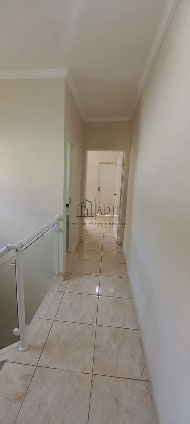 Sobrado, 3 quartos, 140 m² - Foto 13