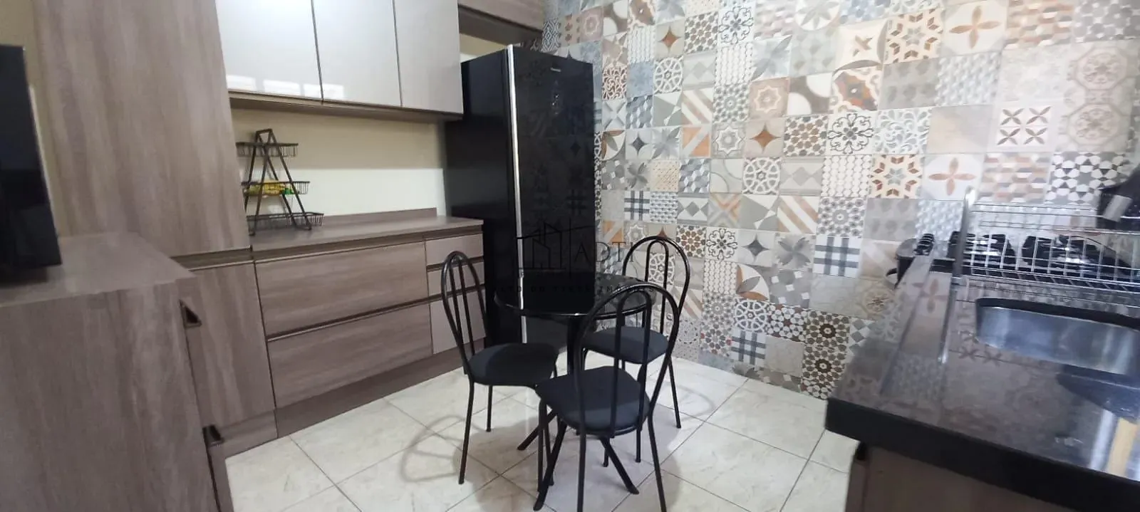 Sobrado, 3 quartos, 140 m² - Foto 6