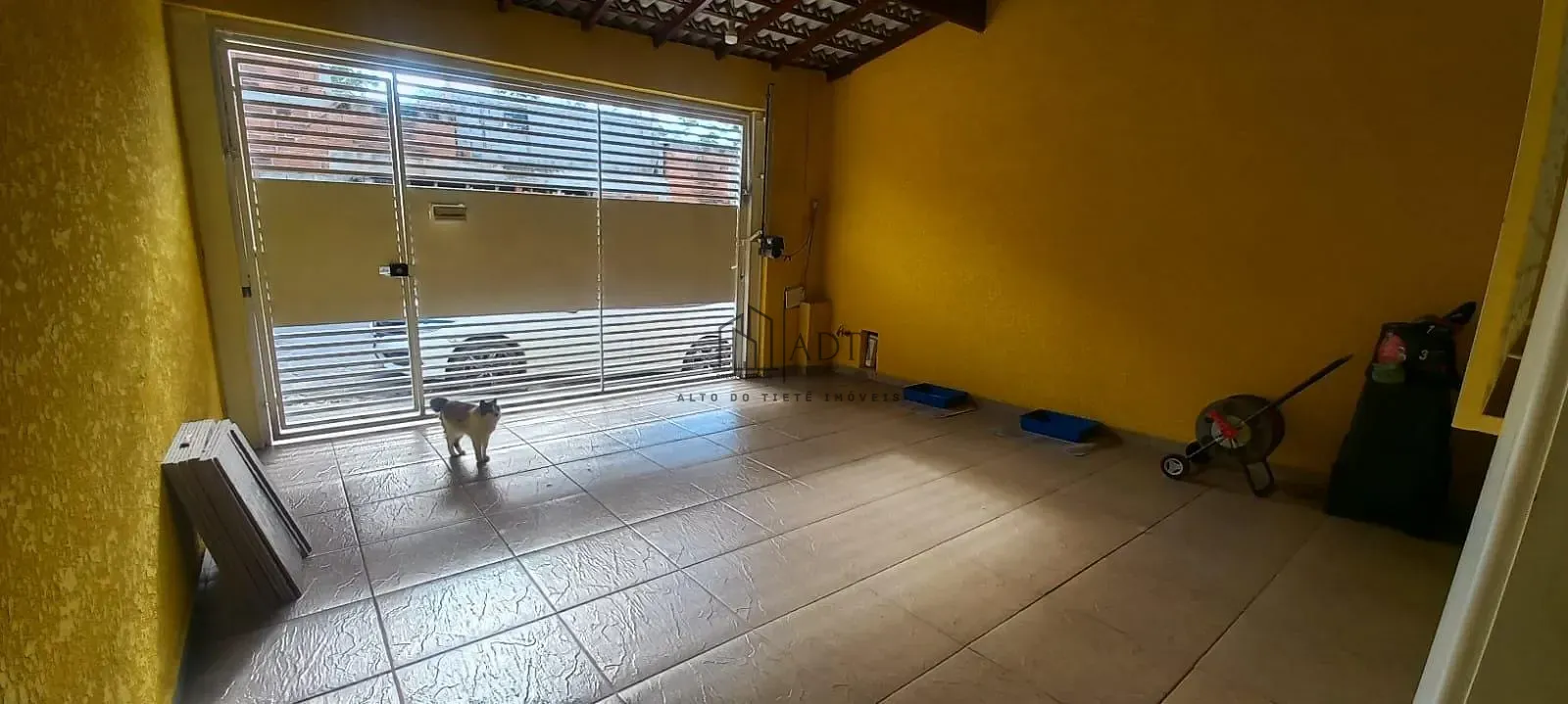 Sobrado, 3 quartos, 140 m² - Foto 15