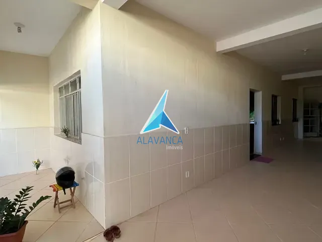 Casa com 138m² 4 quartos e 3 banheiros, à venda, no bairro Jardim Atalaia em Governador Valadares