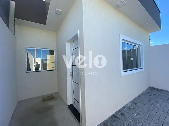 Casa com 150m² 3 quartos e 2 banheiros, à venda, no bairro Areão em Taubaté