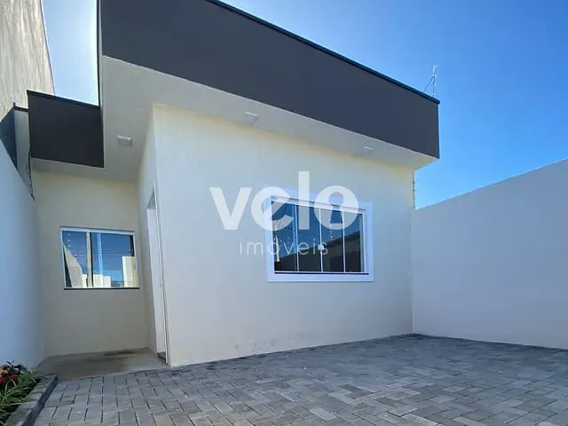 Casa com 150m² 3 quartos e 2 banheiros, à venda, no bairro Areão em Taubaté