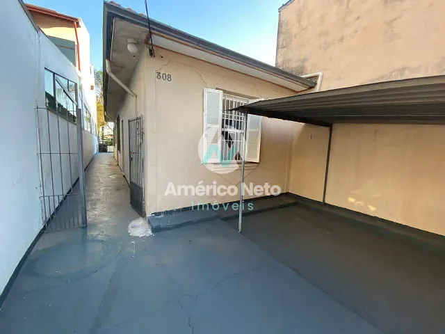 Casa com 244m² 1 quarto e 1 banheiro, à venda, no bairro Cerâmica em São Caetano do Sul