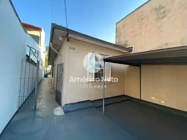 Casa com 244m² 1 quarto e 1 banheiro, à venda, no bairro Cerâmica em São Caetano do Sul