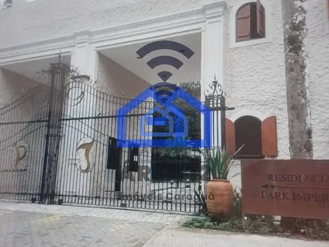 Casa com 360m² 3 quartos e 4 banheiros, à venda, no bairro Massaguaçu em Caraguatatuba