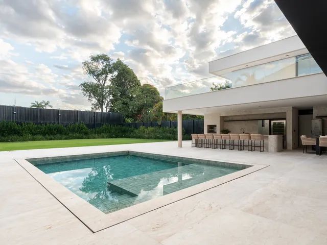 Casa com 1170m² 5 quartos e 6 banheiros, à venda, no bairro Setor de Habitações Individuais Sul em Brasília