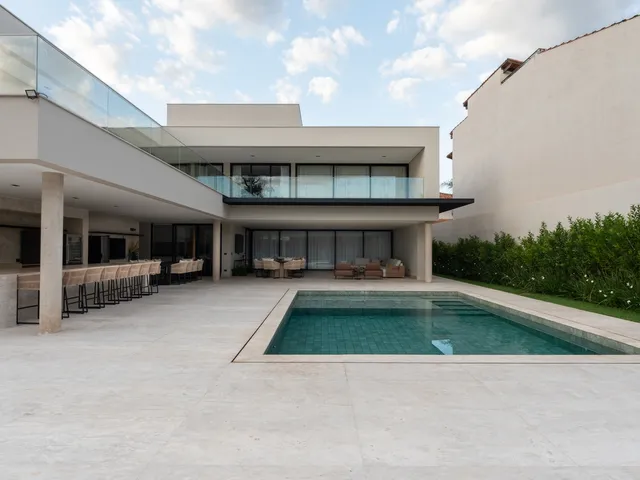 Casa com 1170m² 5 quartos e 6 banheiros, à venda, no bairro Setor de Habitações Individuais Sul em Brasília