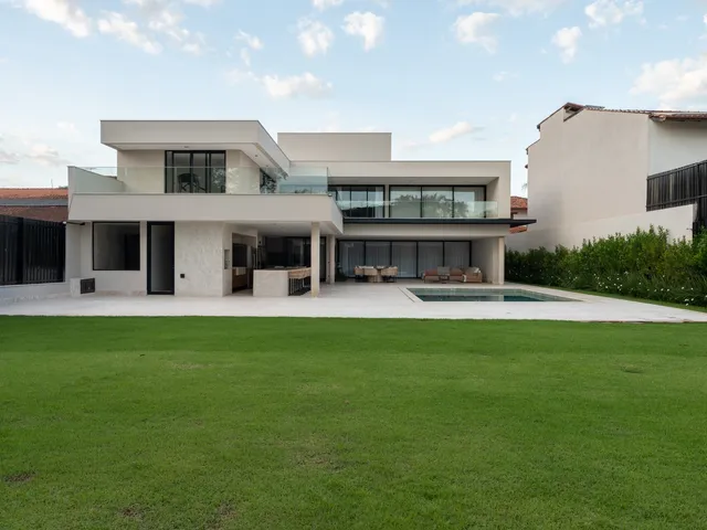 Casa com 1170m² 5 quartos e 6 banheiros, à venda, no bairro Setor de Habitações Individuais Sul em Brasília