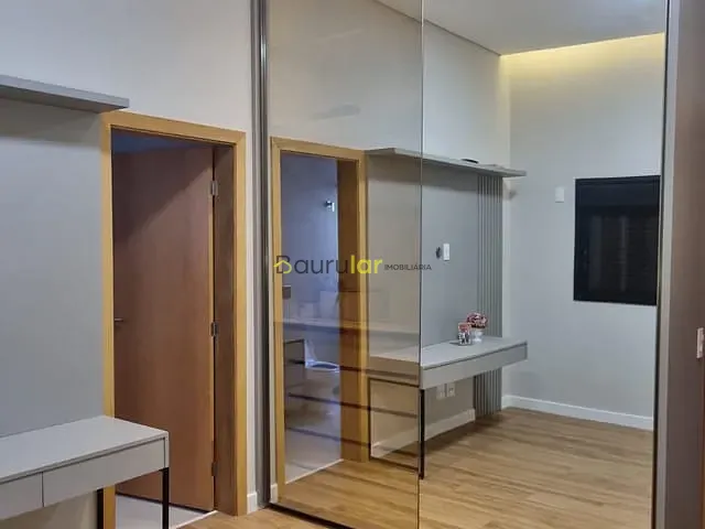 Casa com 720m² 4 quartos e 6 banheiros, à venda, no bairro Alphaville em Bauru