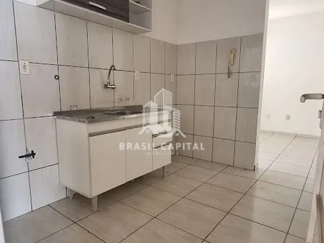 Casa 2 quartos e 2 banheiros, à venda ou para alugar, no bairro Green Gold Residence em Araçoiaba da Serra