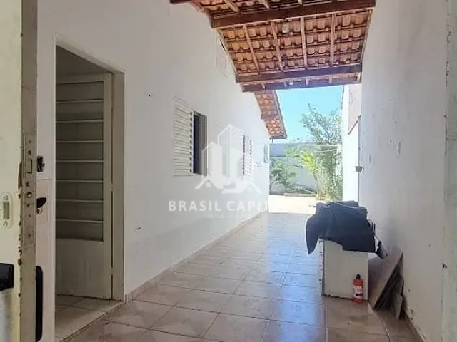 Casa 2 quartos e 2 banheiros, à venda ou para alugar, no bairro Green Gold Residence em Araçoiaba da Serra
