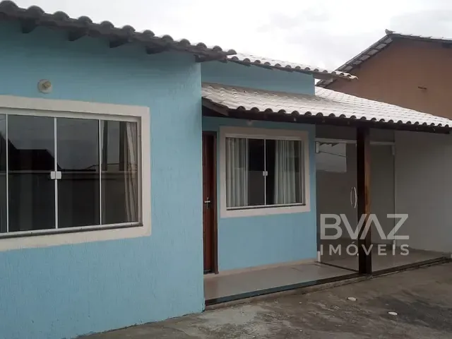 Casa com 300m² 2 quartos e 2 banheiros, à venda, no bairro Campo Redondo em São Pedro da Aldeia