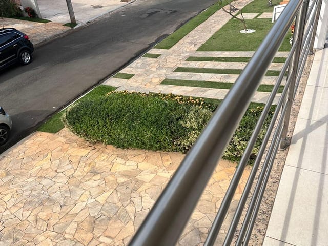 Casa com 251m² 4 quartos e 5 banheiros, à venda ou para alugar, no bairro Terras de Piracicaba em Piracicaba