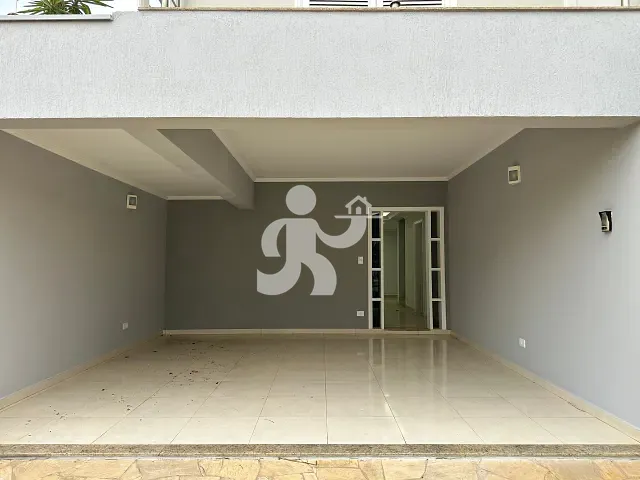 Casa com 251m² 4 quartos e 5 banheiros, à venda ou para alugar, no bairro Terras de Piracicaba em Piracicaba