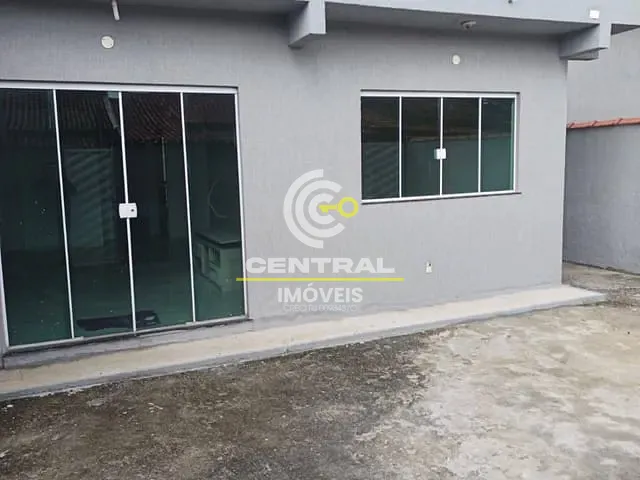Casa com 180m² 2 quartos e 1 banheiro, à venda, no bairro Itaville em Itaboraí