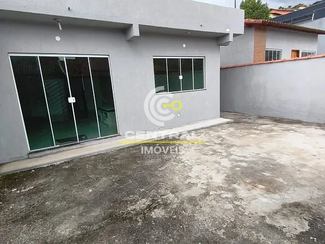 Casa com 180m² 2 quartos e 1 banheiro, à venda, no bairro Itaville em Itaboraí