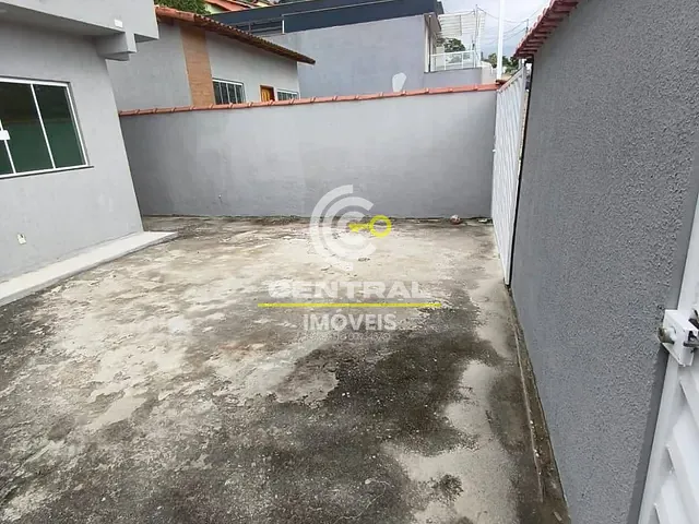 Casa com 180m² 2 quartos e 1 banheiro, à venda, no bairro Itaville em Itaboraí