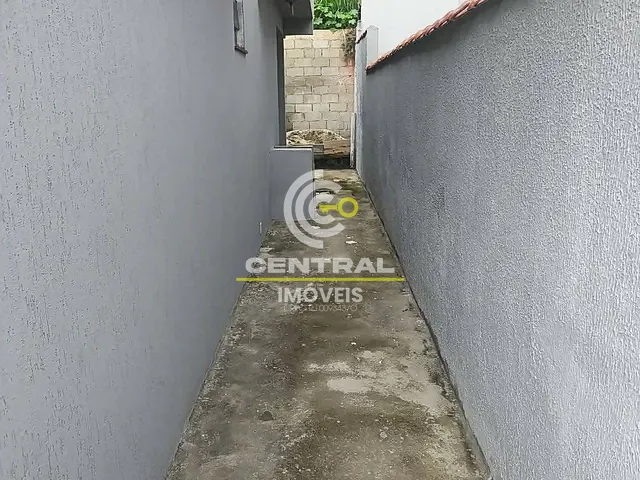 Casa com 180m² 2 quartos e 1 banheiro, à venda, no bairro Itaville em Itaboraí