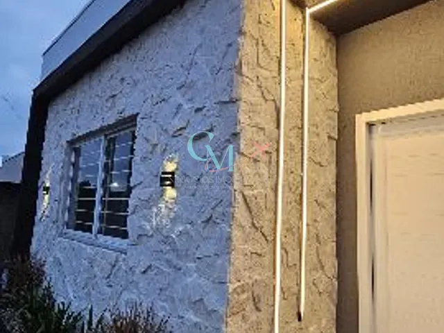 Casa 3 quartos e 2 banheiros, à venda, no bairro centro em Xanxerê
