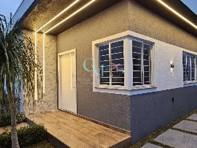 Casa 3 quartos e 2 banheiros, à venda, no bairro centro em Xanxerê