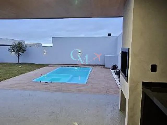 Casa 3 quartos e 2 banheiros, à venda, no bairro centro em Xanxerê