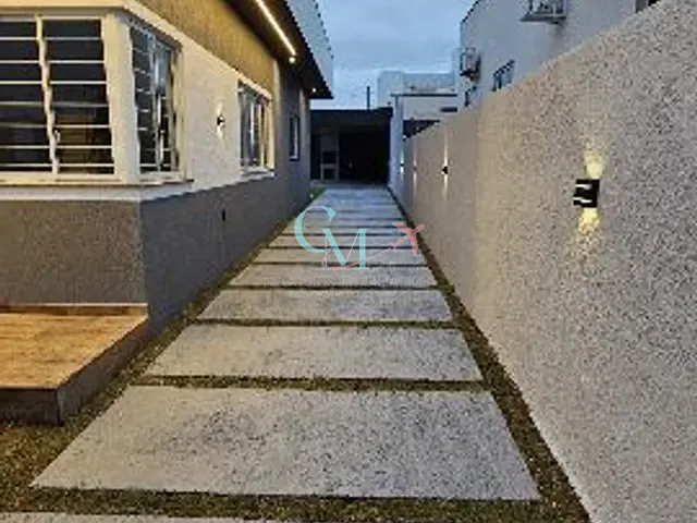 Casa 3 quartos e 2 banheiros, à venda, no bairro centro em Xanxerê