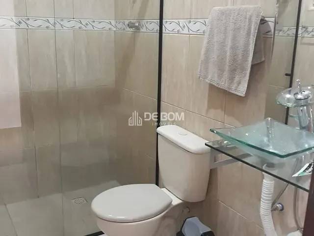 Casa 2 quartos e 2 banheiros, à venda, no bairro Jardim Itamaraty em Poços de Caldas