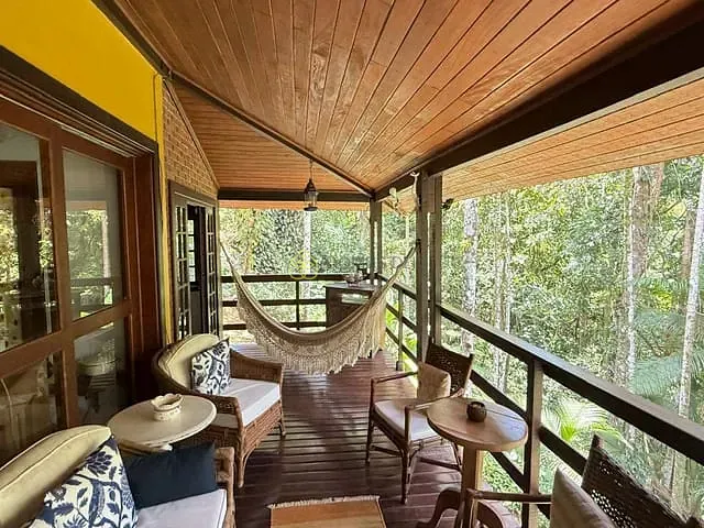 Casa com 3280m² 5 quartos e 2 banheiros, à venda, no bairro Penedo em Itatiaia