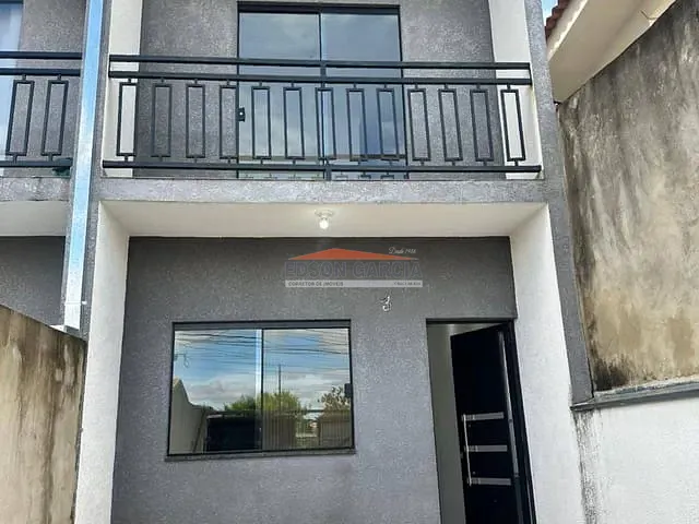 Casa 3 quartos e 3 banheiros, para alugar, no bairro Parque Esmeralda em Sorocaba