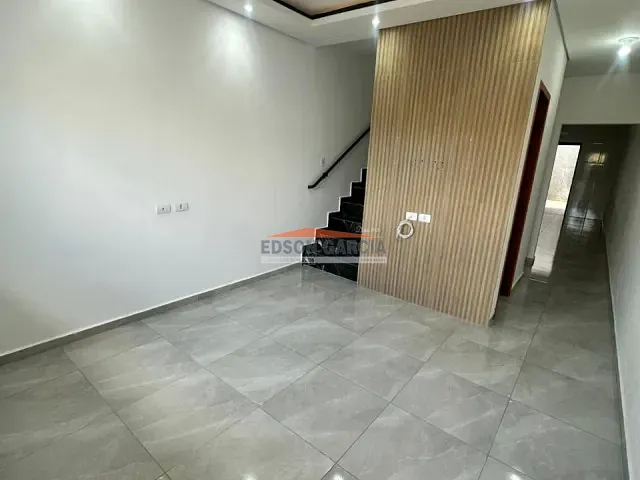 Casa 3 quartos e 3 banheiros, para alugar, no bairro Parque Esmeralda em Sorocaba