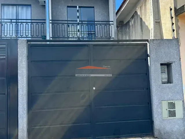 Casa 3 quartos e 3 banheiros, para alugar, no bairro Parque Esmeralda em Sorocaba