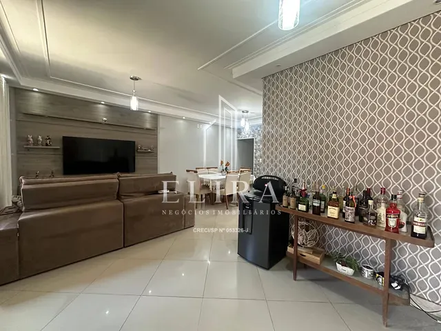 Casa com 156m² 3 quartos e 2 banheiros, à venda, no bairro Jardim Terramérica I em Americana