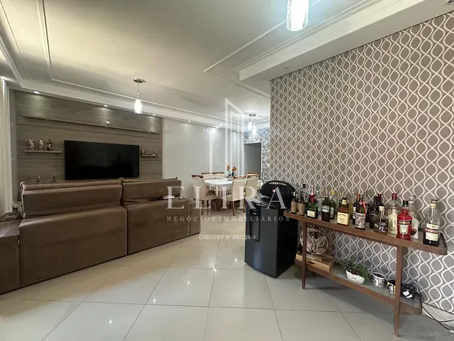 Casa com 156m² 3 quartos e 2 banheiros, à venda, no bairro Jardim Terramérica I em Americana