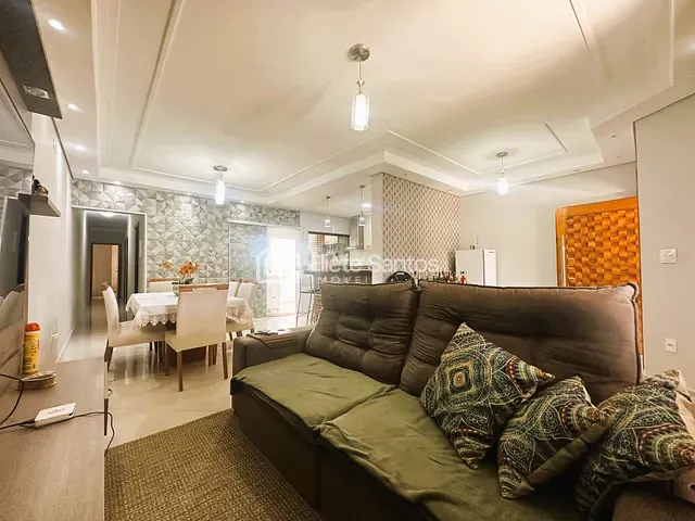 Casa com 156m² 3 quartos e 2 banheiros, à venda, no bairro Jardim Terramérica I em Americana
