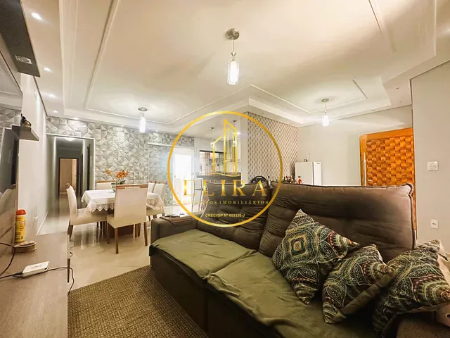Casa com 156m² 3 quartos e 2 banheiros, à venda, no bairro Jardim Terramérica I em Americana