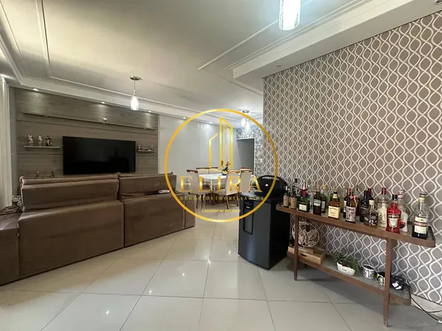 Casa com 156m² 3 quartos e 2 banheiros, à venda, no bairro Jardim Terramérica I em Americana