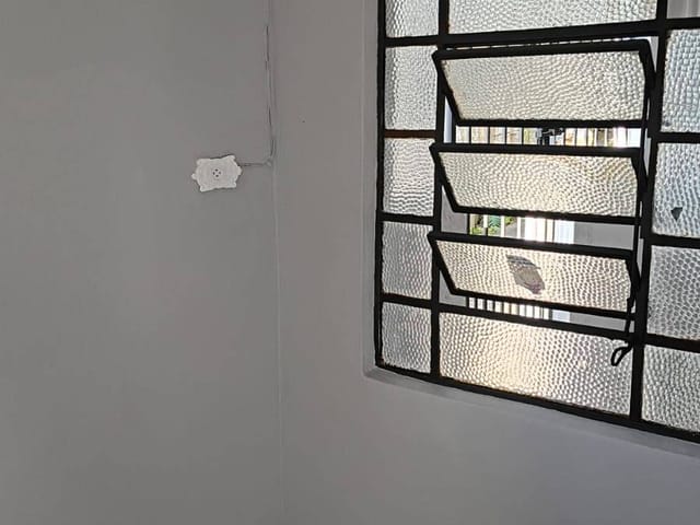 Casa com 55m² 2 quartos e 2 banheiros, para alugar, no bairro Vila Nova York em São Paulo