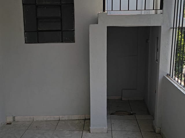 Casa com 55m² 2 quartos e 2 banheiros, para alugar, no bairro Vila Nova York em São Paulo