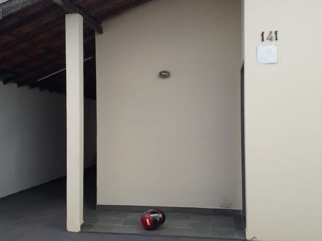 Casa 2 quartos e 1 banheiro, à venda, no bairro Jardim Nunes em São José do Rio Preto