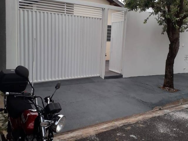 Casa 2 quartos e 1 banheiro, à venda, no bairro Jardim Nunes em São José do Rio Preto