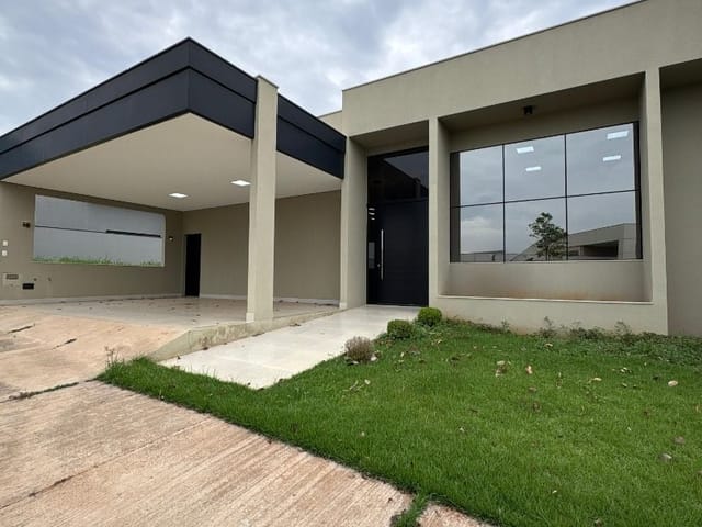 Casa com 361m² 3 quartos e 1 banheiro, à venda, no bairro Jardim Pau Brasil em Americana