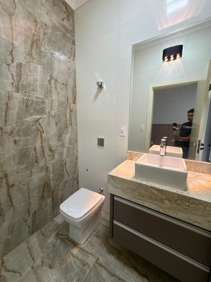 Casa, 3 quartos, 231 m² - Foto 23