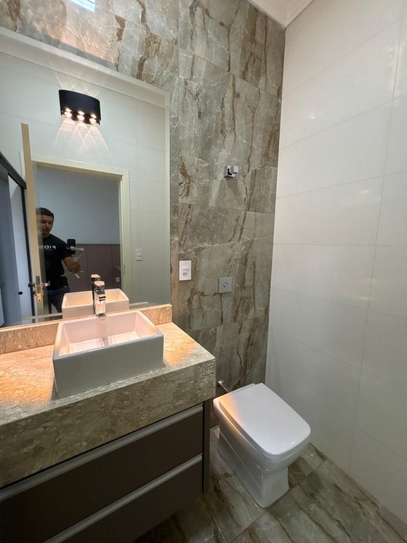 Casa, 3 quartos, 231 m² - Foto 16