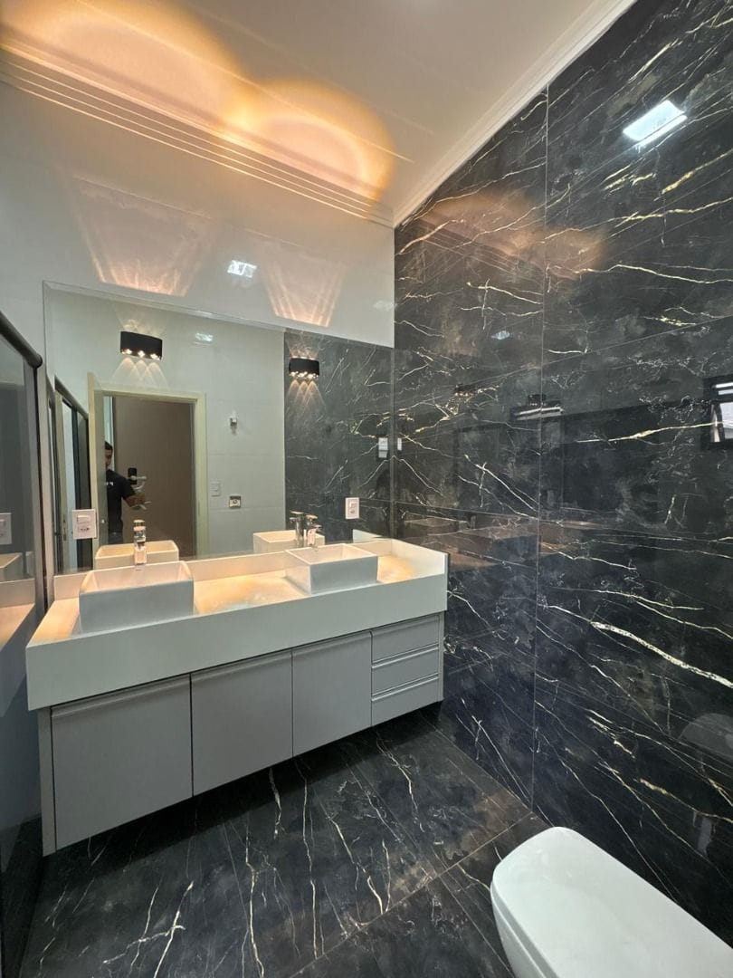 Casa, 3 quartos, 231 m² - Foto 20