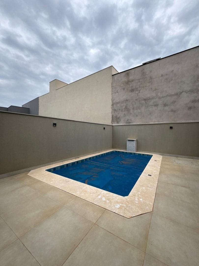 Casa, 3 quartos, 231 m² - Foto 13