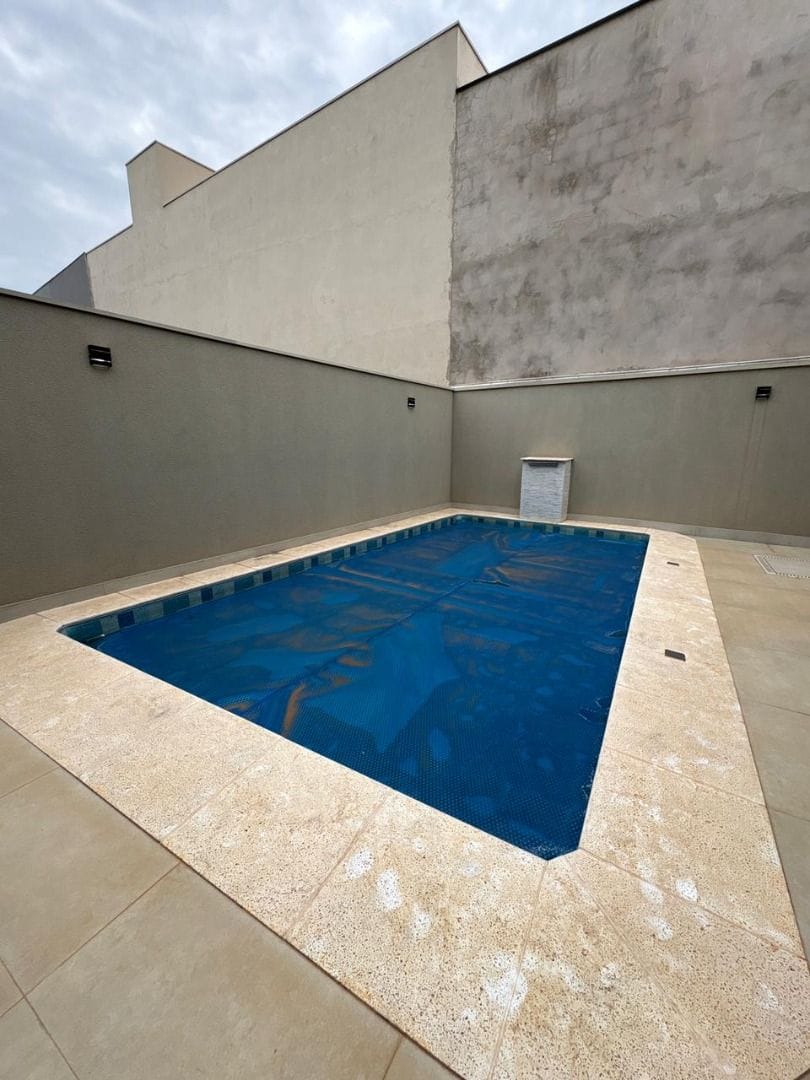 Casa, 3 quartos, 231 m² - Foto 12