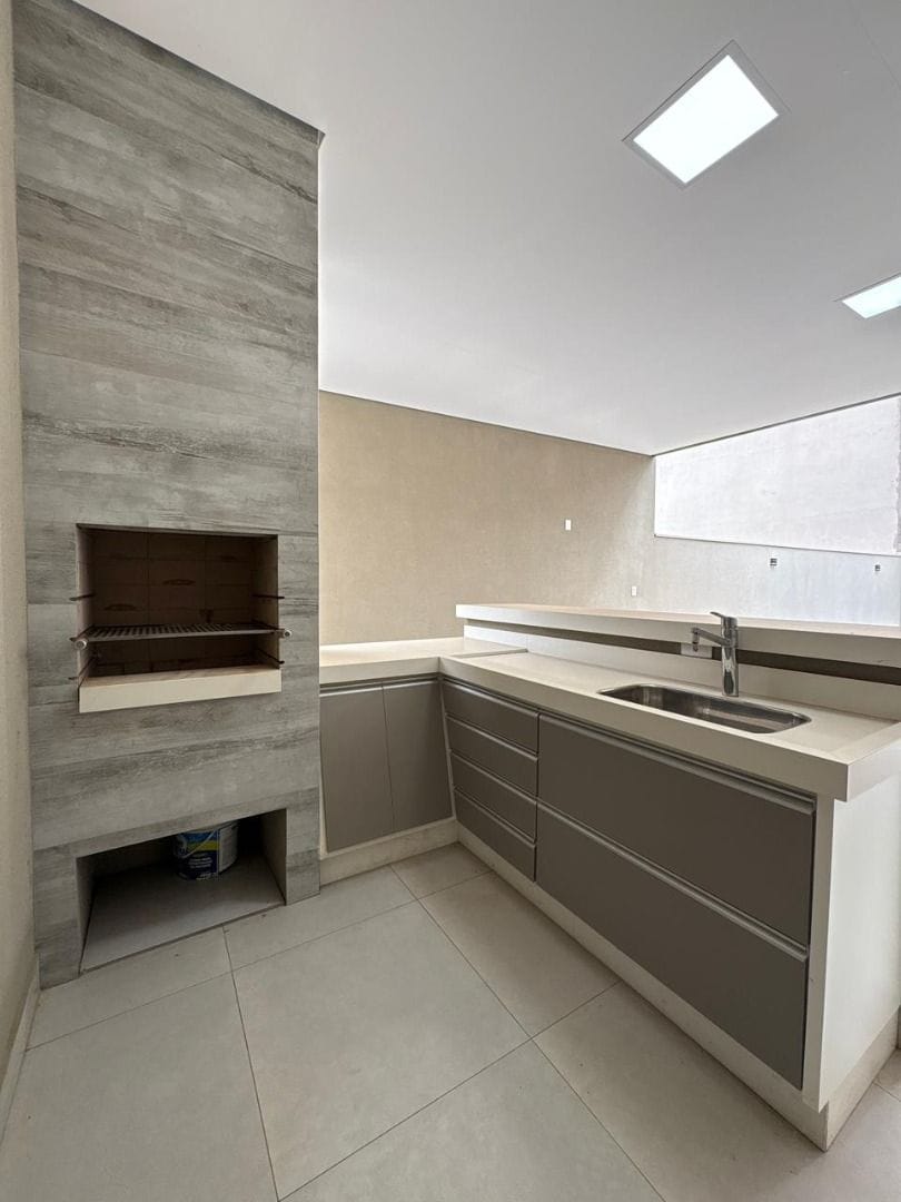 Casa, 3 quartos, 231 m² - Foto 11