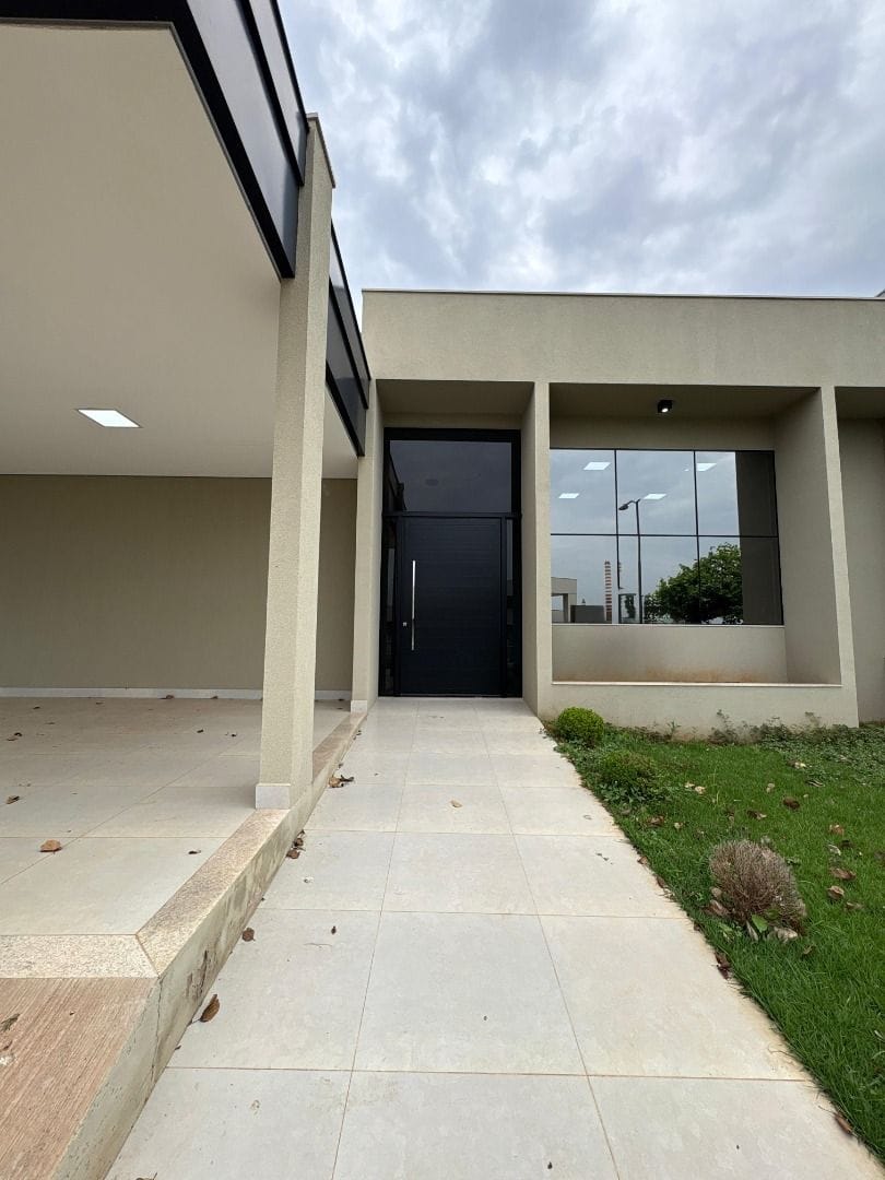 Casa, 3 quartos, 231 m² - Foto 27