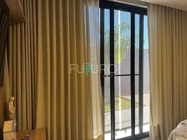 Casa com 600m² 4 quartos e 6 banheiros, à venda, no bairro Setor Habitacional Jardim Botânico em Brasília