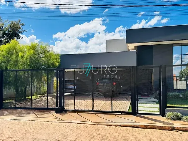 Casa com 600m² 4 quartos e 6 banheiros, à venda, no bairro Setor Habitacional Jardim Botânico em Brasília